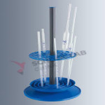 Rotary Pipette Stand